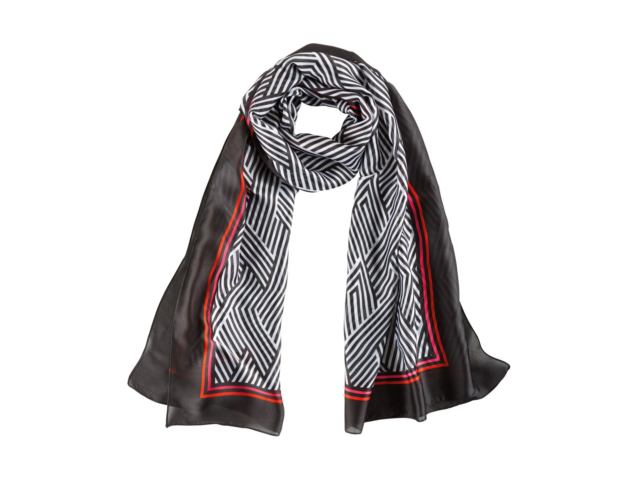 esmara by Heidi Klum Scarf1