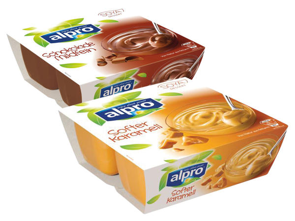 ALPRO Sojadessert