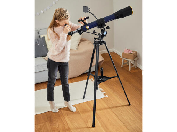 BRESSER(R) Skylux 70/700 stjernekikkert