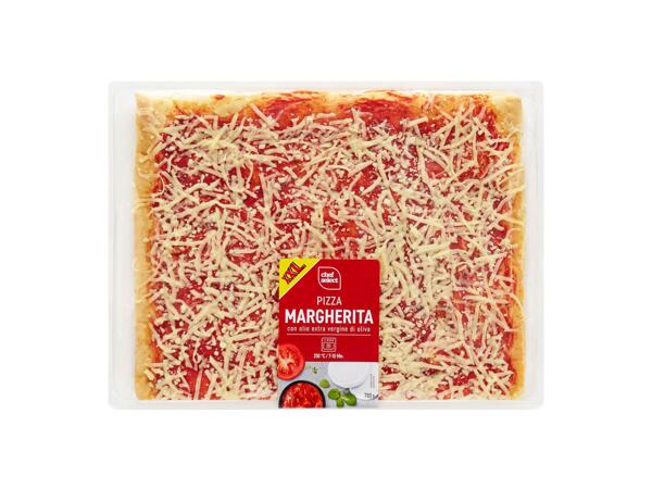 Pizza Margherita XXL