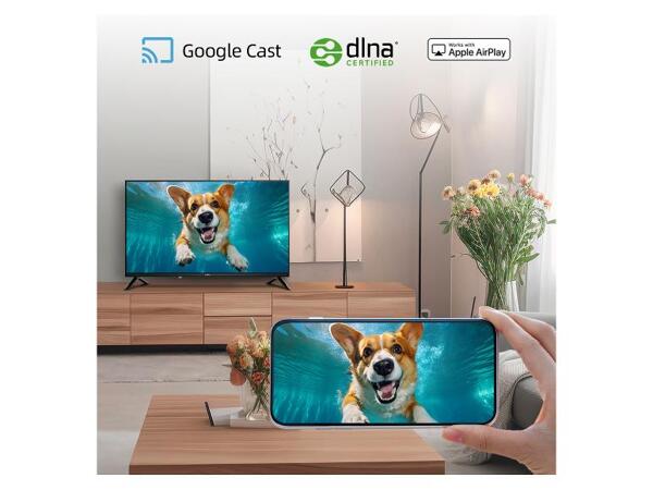 Smart TV L32FM10V