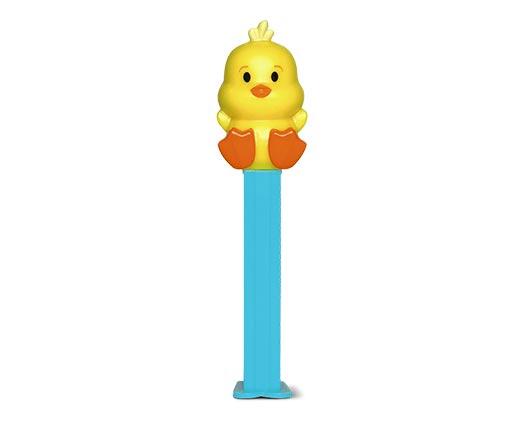 PEZ 
 Easter Candy
