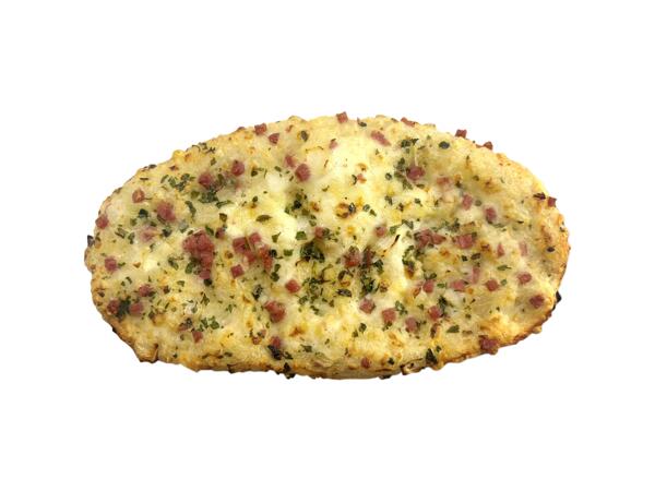 Alsace Style Tart