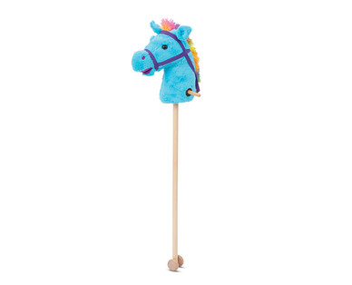 Coemo Plush Animal Sticks