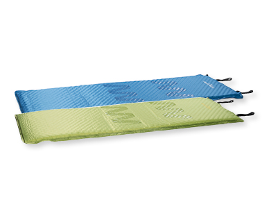 Natte autogonflante ADVENTURIDGE(R)