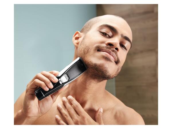 Hair & beard trimmer