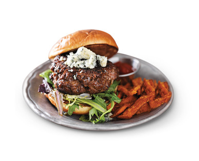 Fresh Great Range Ground Bison