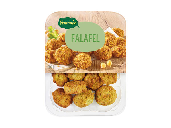 Falafel