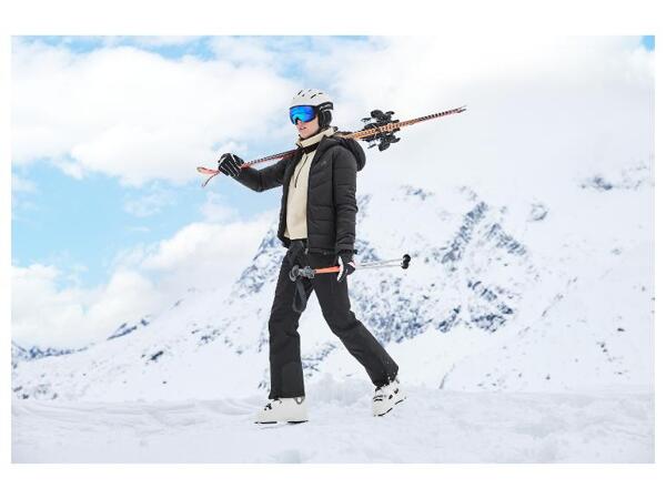 Lyžařské a snowboardové brýle