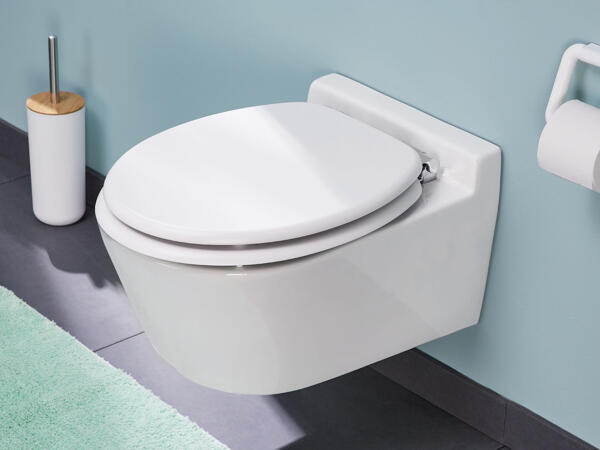 WC Sitz
