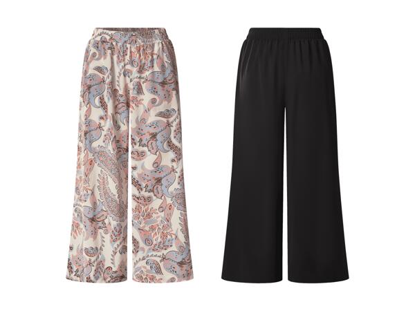 Jupe-culotte