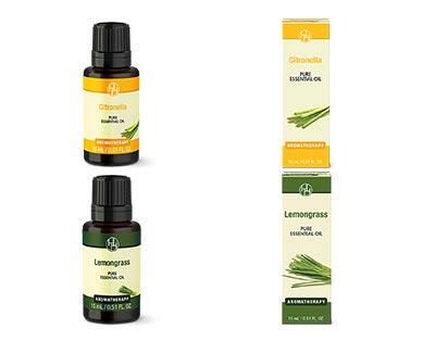 Huntington Home 
 Essential Oil