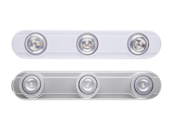 Réglette à LED