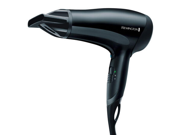 Hairdryer Power Dry