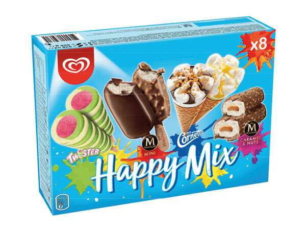 ESKIMO Happy Mix/Summer Mix