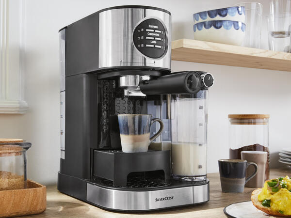 Espressomaschine