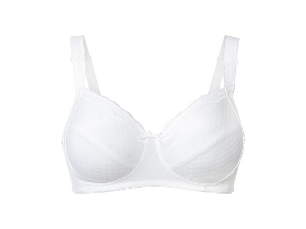 Non-Wired Bra