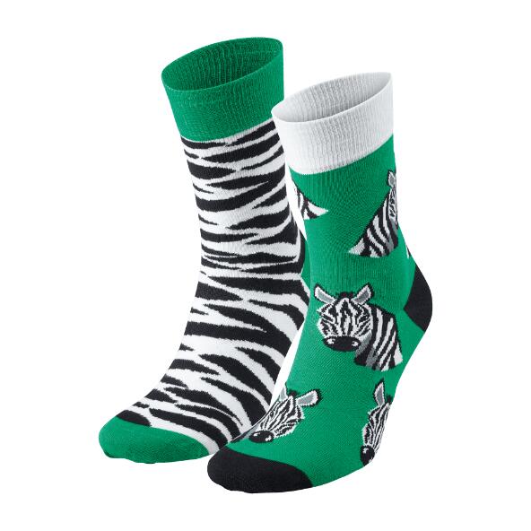 Crazy socks