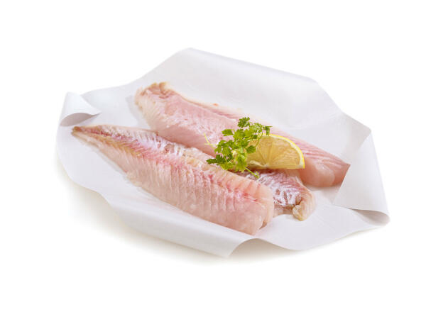 Savoureux filets de grand sébaste