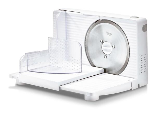 Silvercrest Kitchen Tools Electric Multi-Purpose Slicer