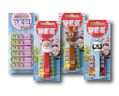 Distributeur/Recharge PEZ(R)