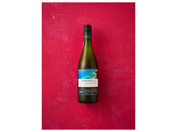 Australian Premium Chardonnay