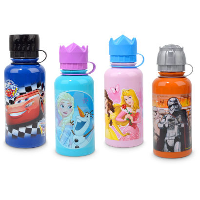 Trinkflasche für Kinder