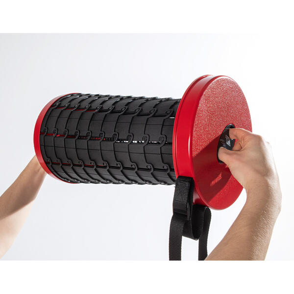 Teleskop-Hocker