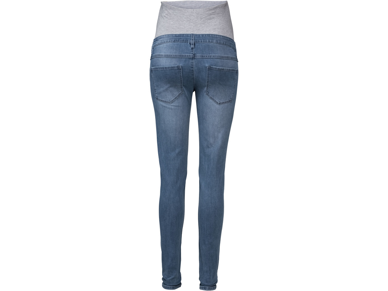 ESMARA Super Skinny Maternity Jeans