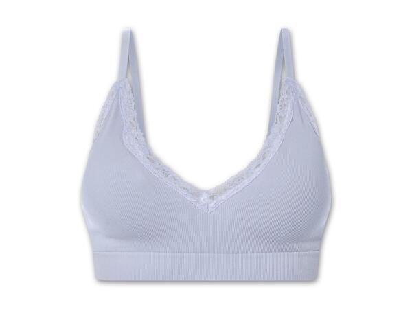 Damen Bustier