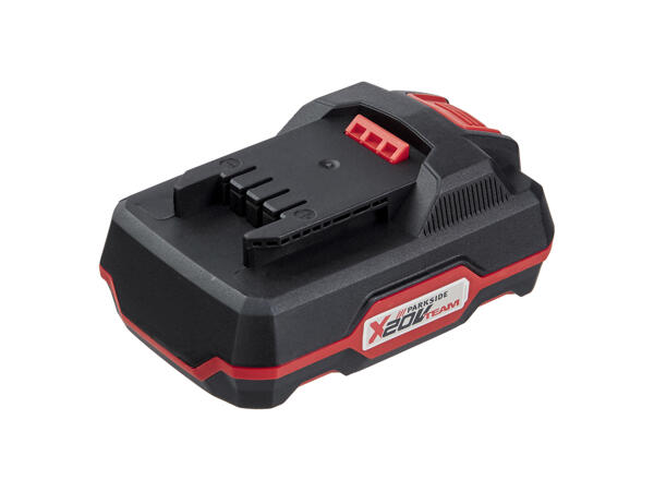 2Ah Battery