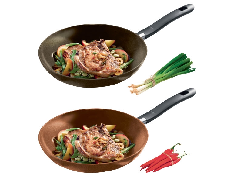 Ernesto Aluminium Frying Pan