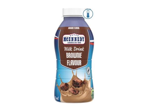 Mcennedy Milk Drink Assorted