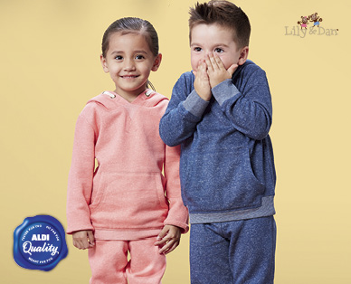CHILD SWEAT HOODIE