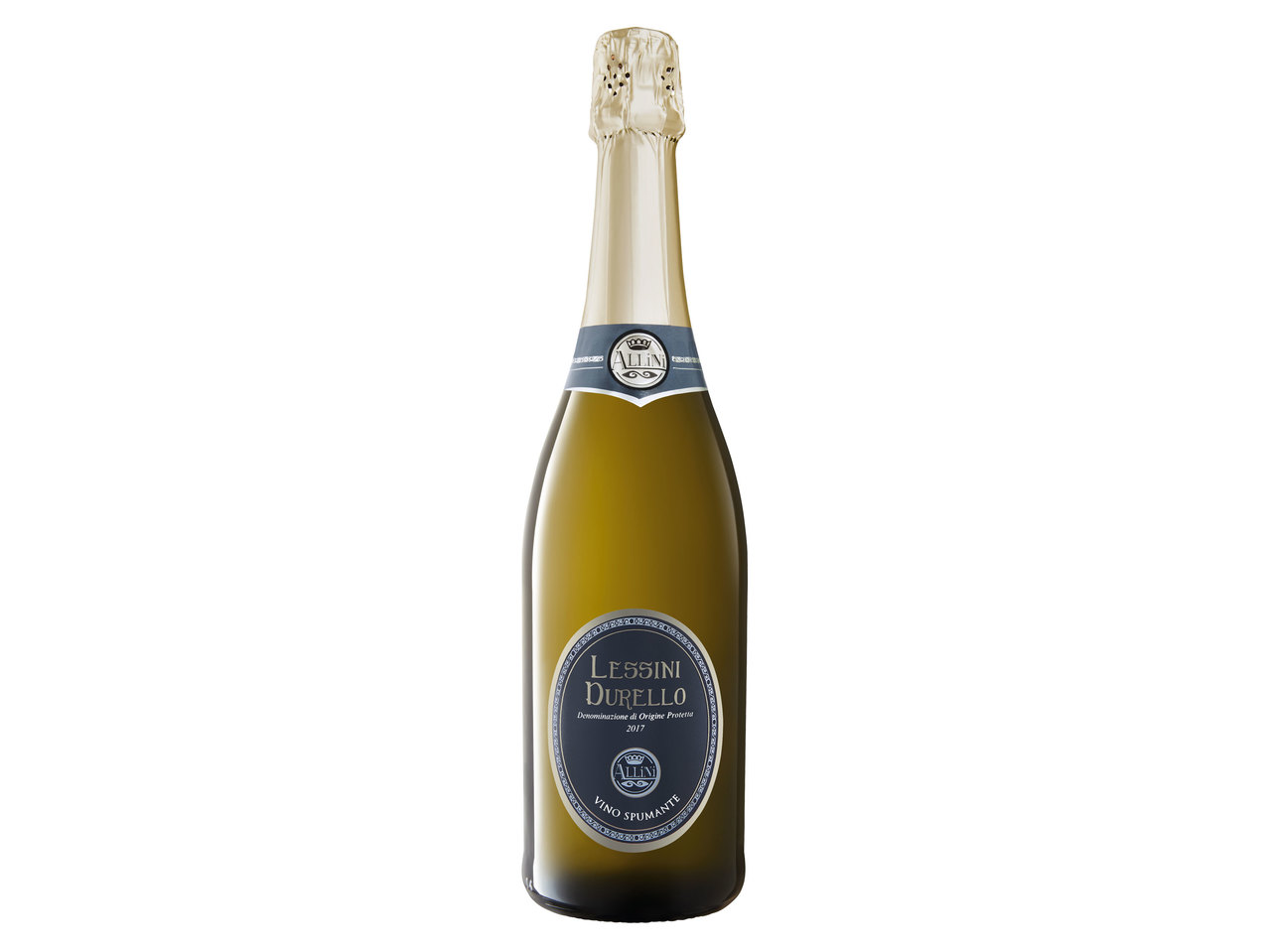 ALLINI Durello DOP Spumante