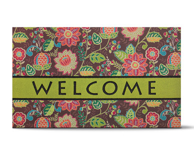Huntington Home Outdoor Accent Mat