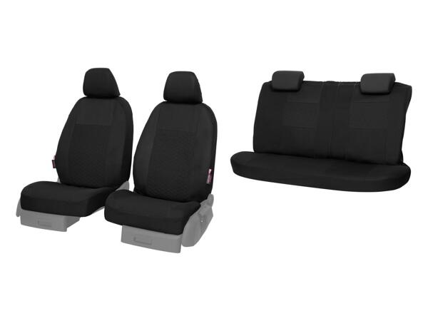Car Seat Covers