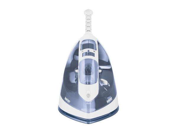 Silvercrest Steam Iron