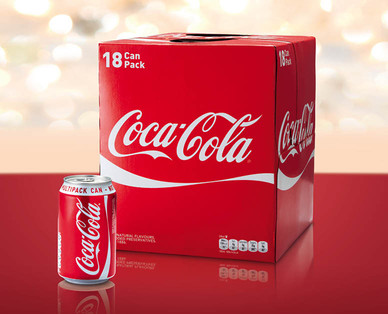Coca-Cola