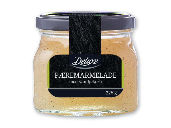 Marmelade
