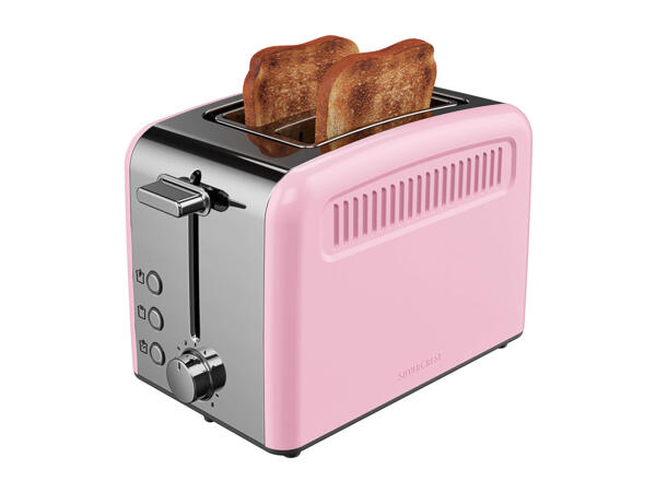 Toaster