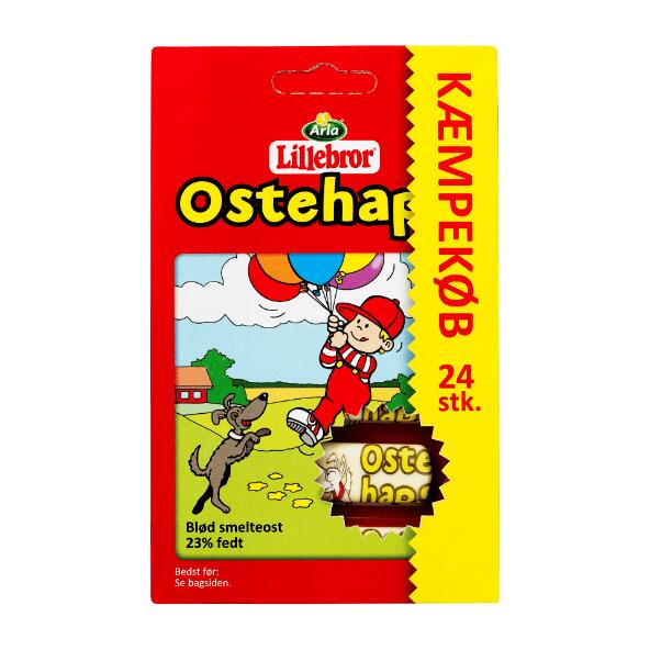 Ostehaps