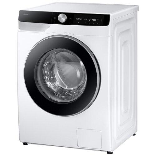 SAMSUNG Sèche-linge DV6000, 9 kg, DV90DG6845LKU5