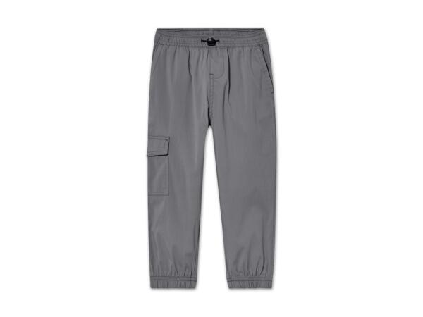 Kleinkinder Cargohose