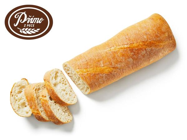 CIABATTA