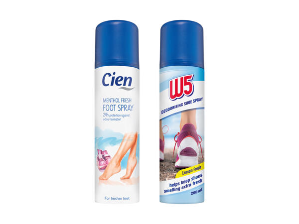 Foddeodorant