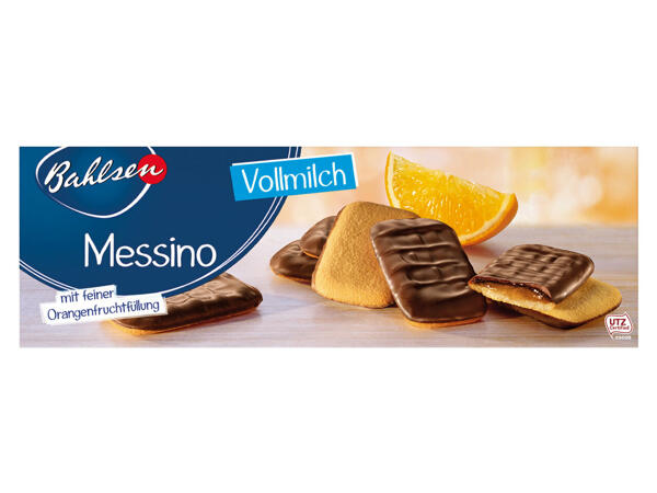 BAHLSEN Messino