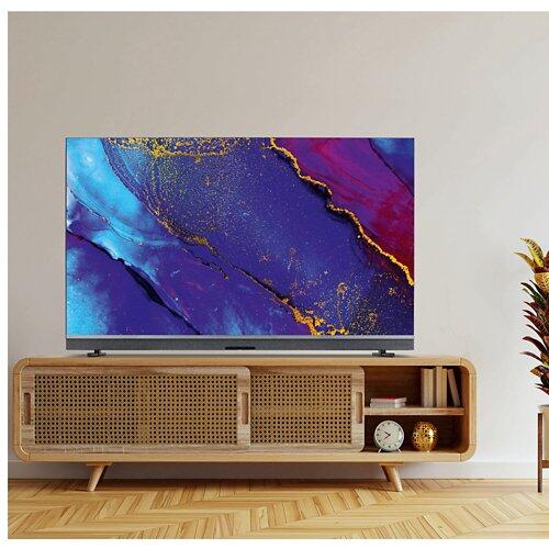 MEDION 55" (138,8cm) MiniLED UHD TiVo Smart TV X8552507 (MD855900)