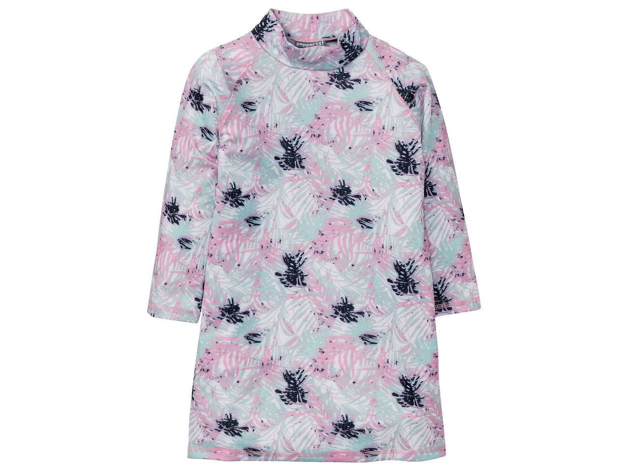 KIDS' UV SUN PROTECTION SHIRT/SET