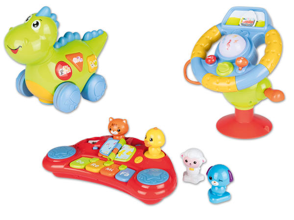 PLAYTIVE JUNIOR(R) Babyspielzeug